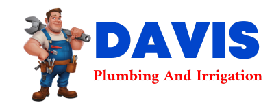 Trusted plumber in GARLAND